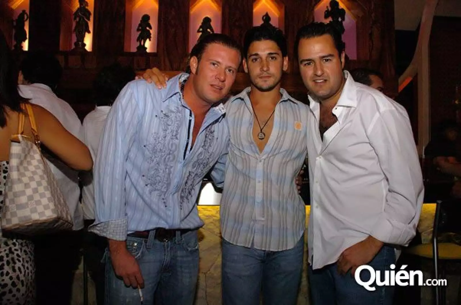 Inauguración La Elefanta