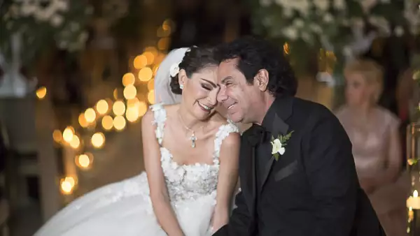 Paulina Abascal, Ernesto Valentín Girón