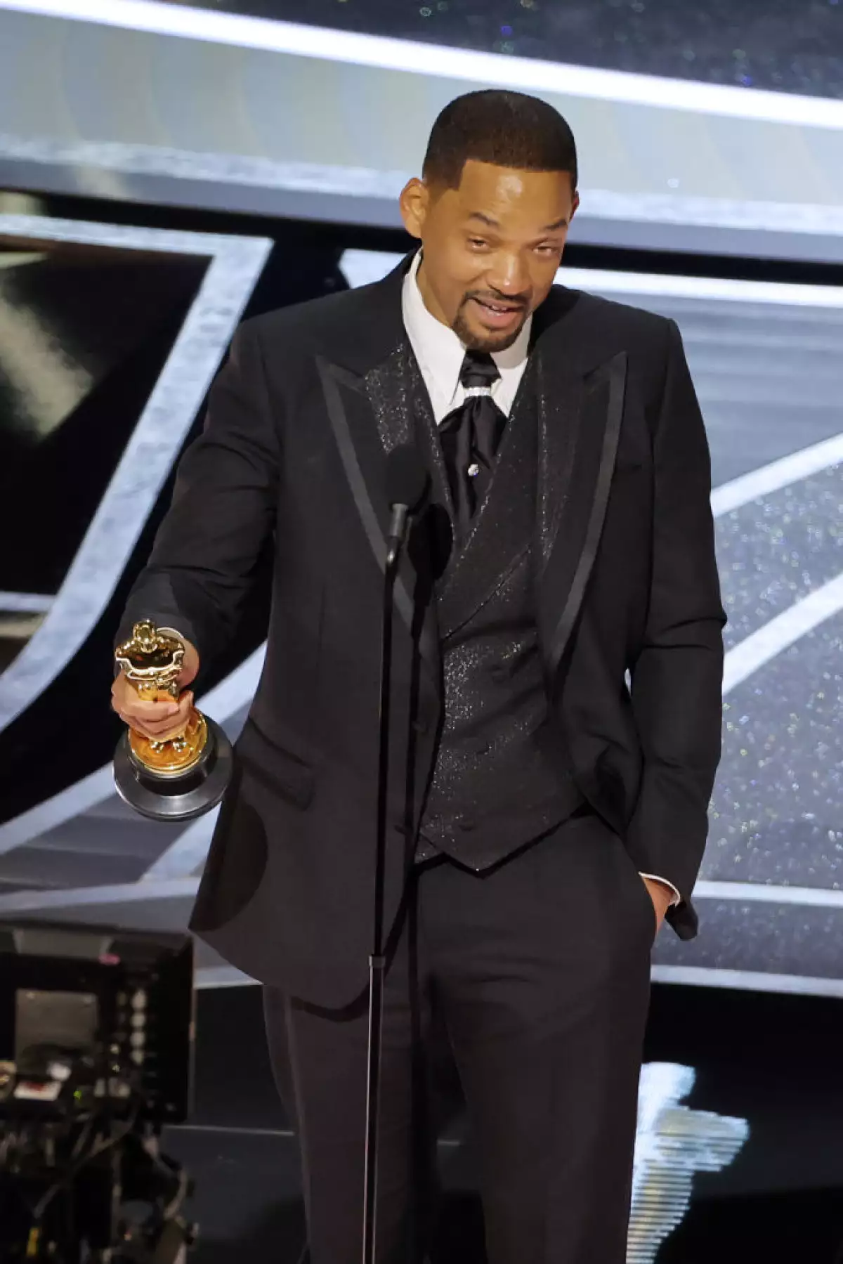 94th Annual Academy Awards - Show