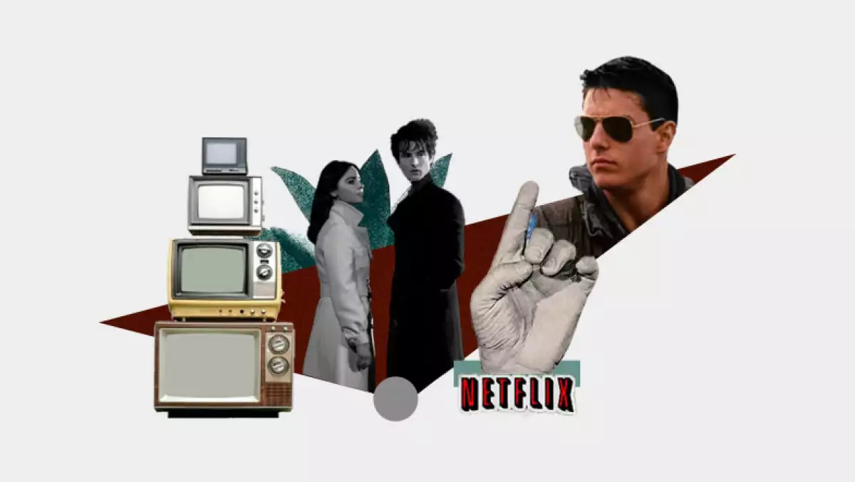 Netflix