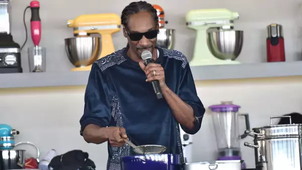 Snoop Dogg