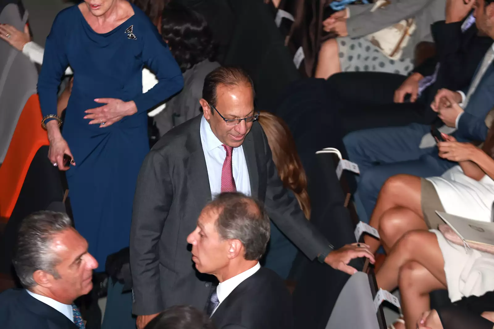 Marco Antonio Slim Domit