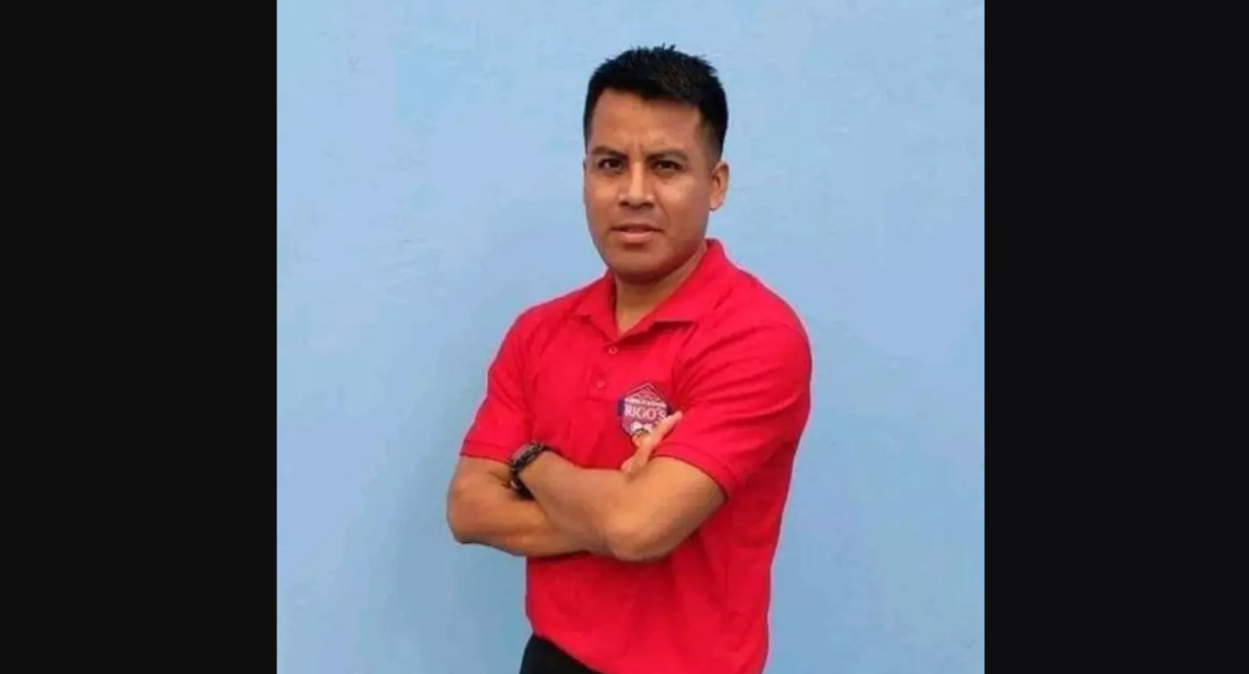 Asesinan a Rigoberto Martínez, entrenador de básquetbol de los niños triquis de Oaxaca