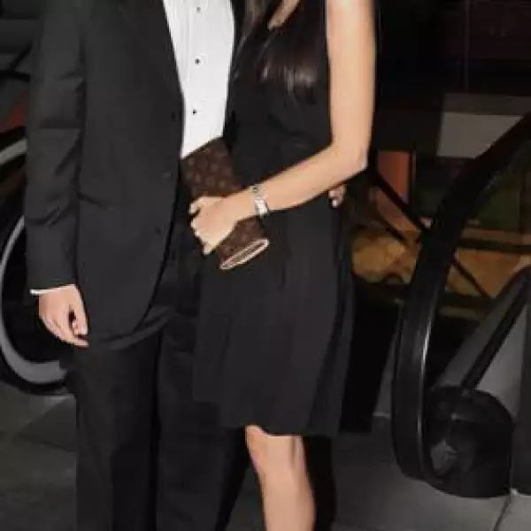 Boda Denisse y Humberto