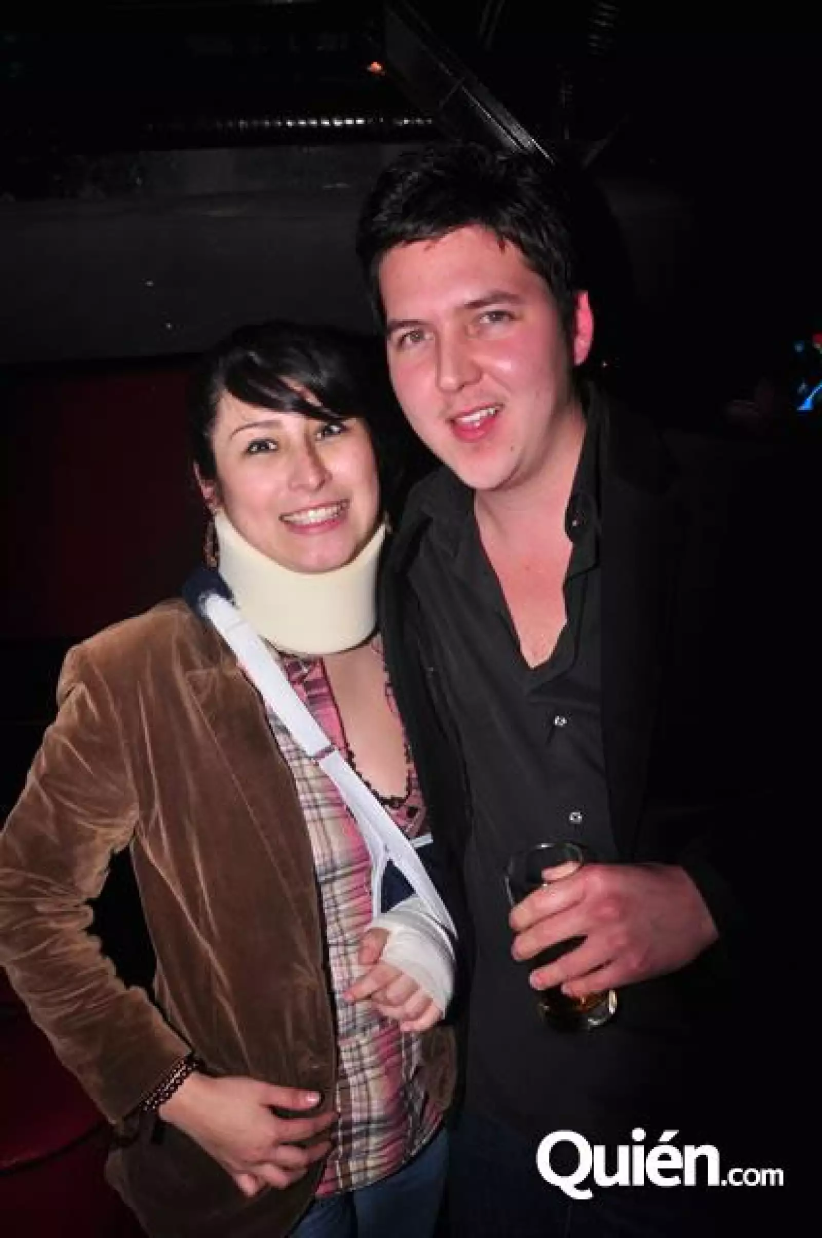 Cumpleaños Collovati Rizzo