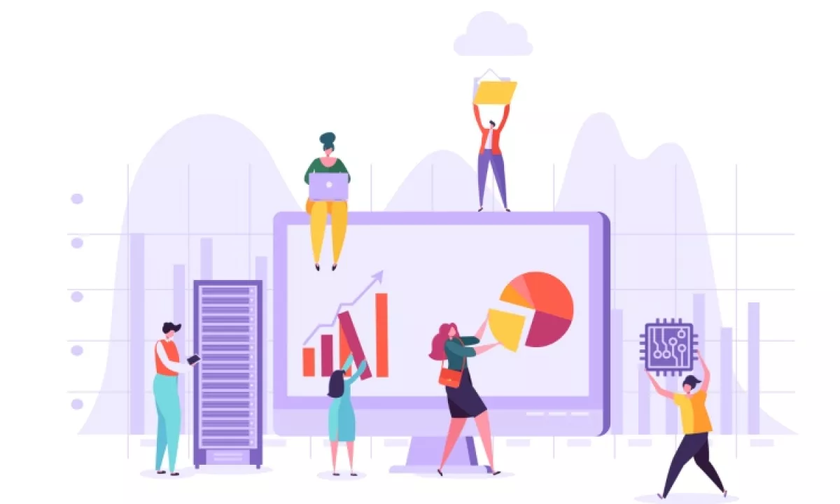 Mujeres y hombres necesitan estadísticas con perspectiva de género