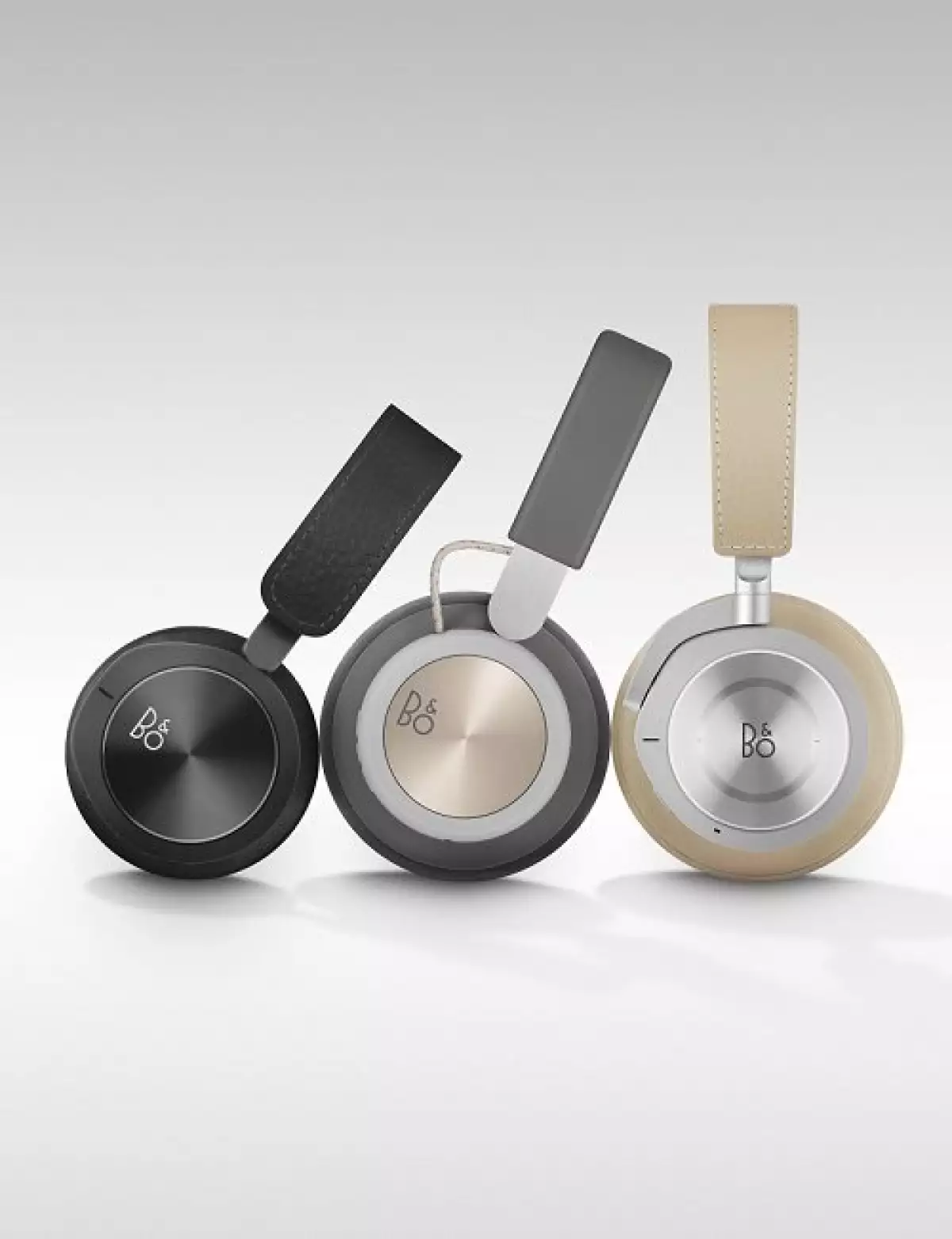 Bang & Olufsen y RIMOWA - Auriculares Beoplay H9i