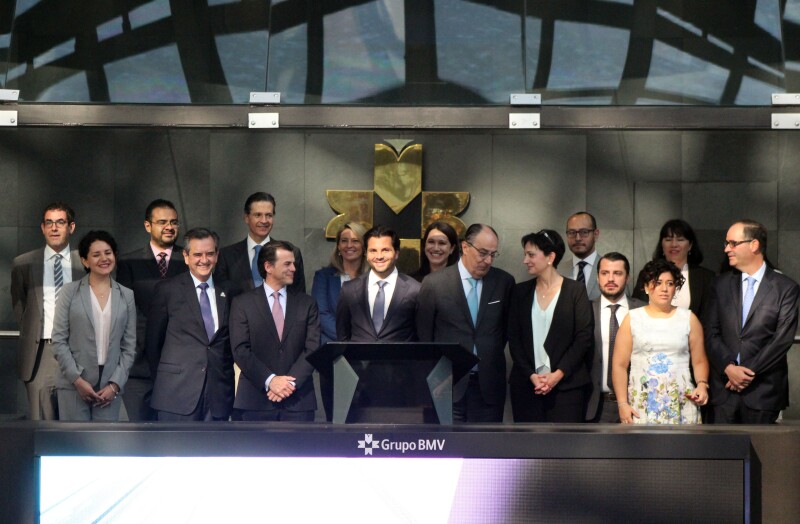 Participantes