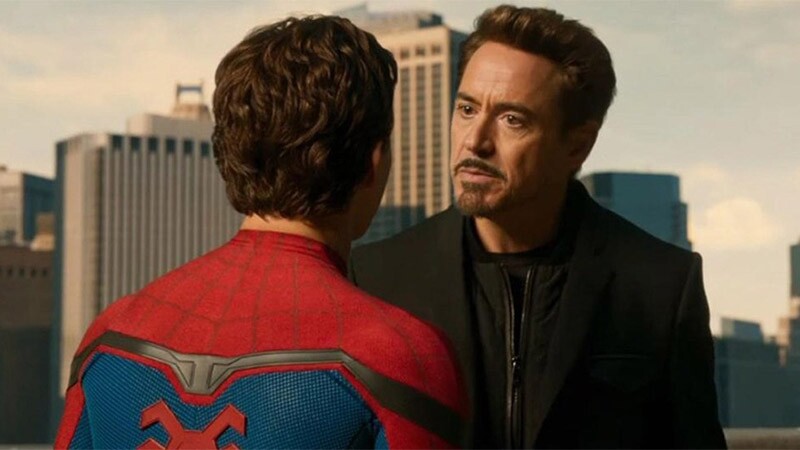 Tony Stark