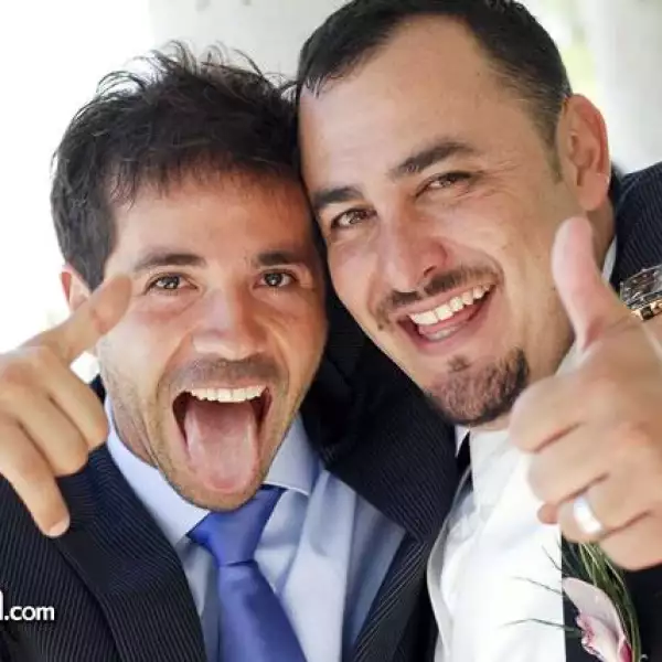 Boda Maricarmen Navarro y Fabricio Anaya