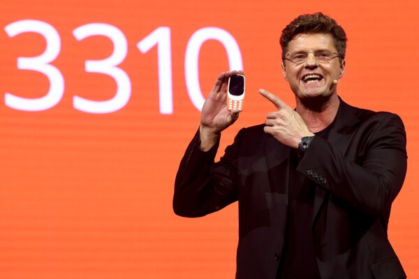 Nokia