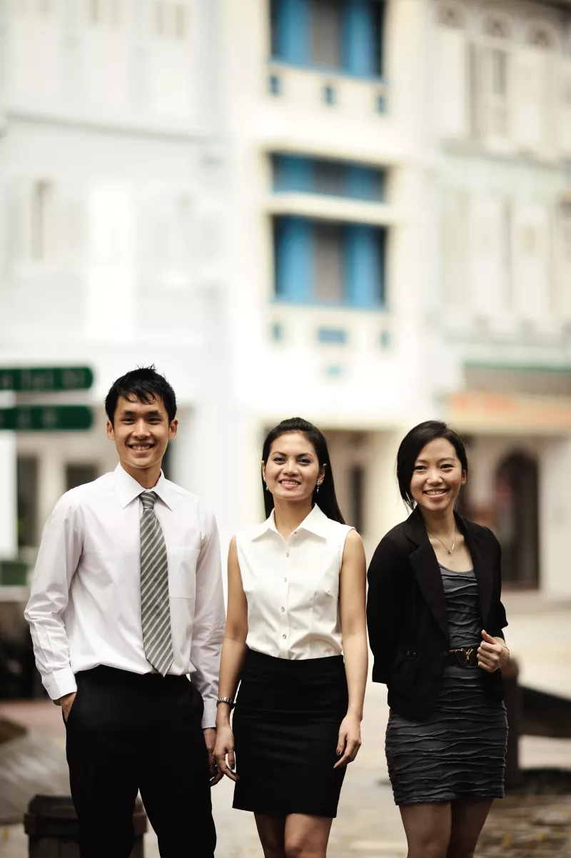 Para 2020, se calcula que 40% de la población china formará parte de la clase media y se concentrará, principalmente, en las ciudades de Shanghai, Beijing y Shenzhen. (Foto: Getty Images)