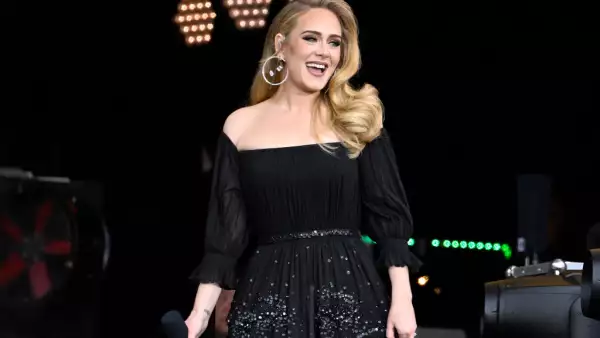 adele