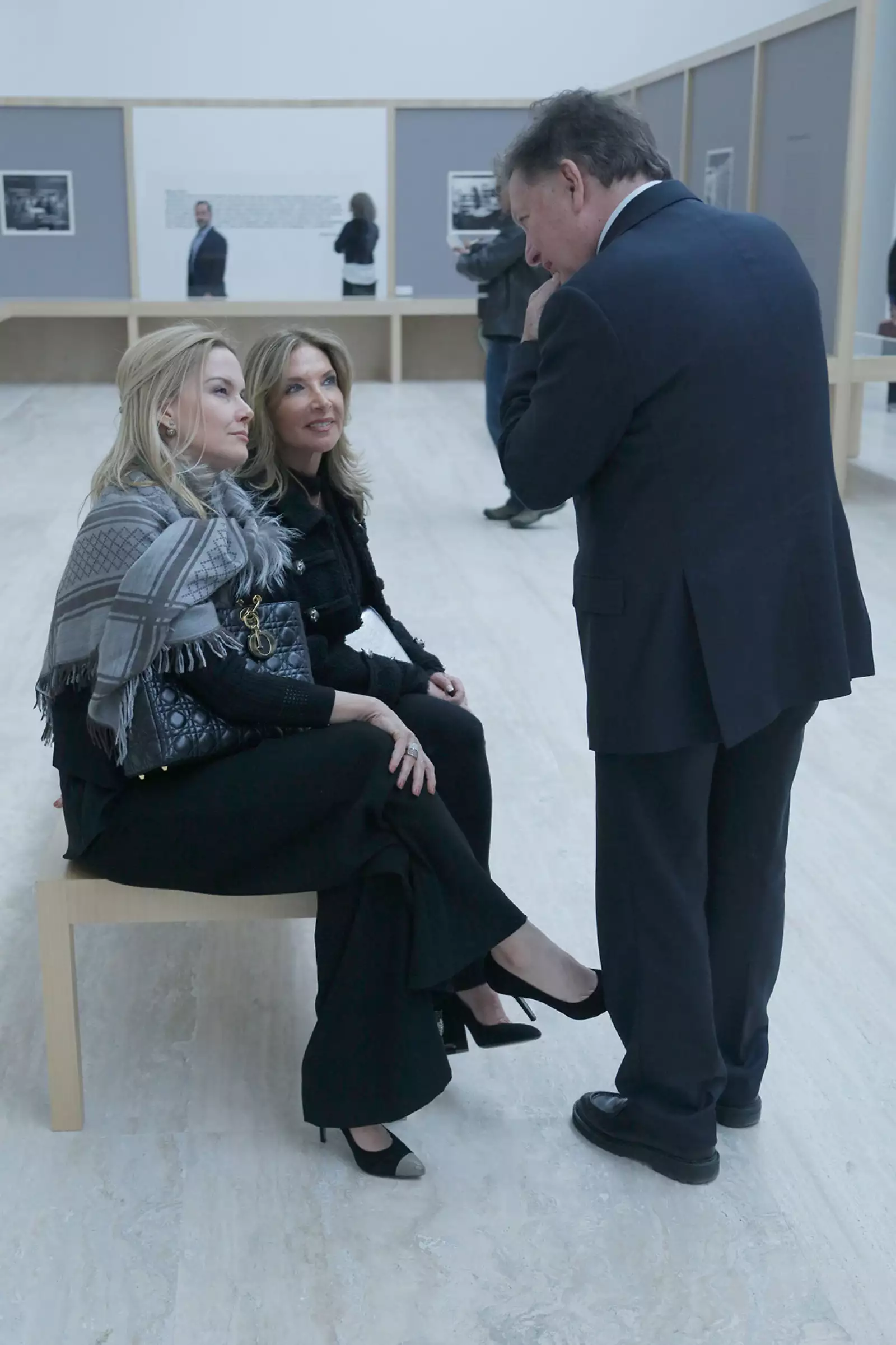 Exposición de Ulises Carrión en Museo Jumex