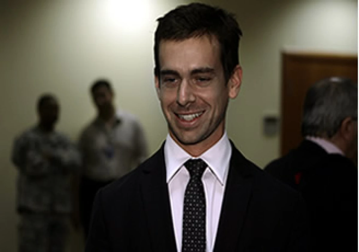 Jack Dorsey regresó a la empresa luego de dos años de ausencia. (Foto: AP)