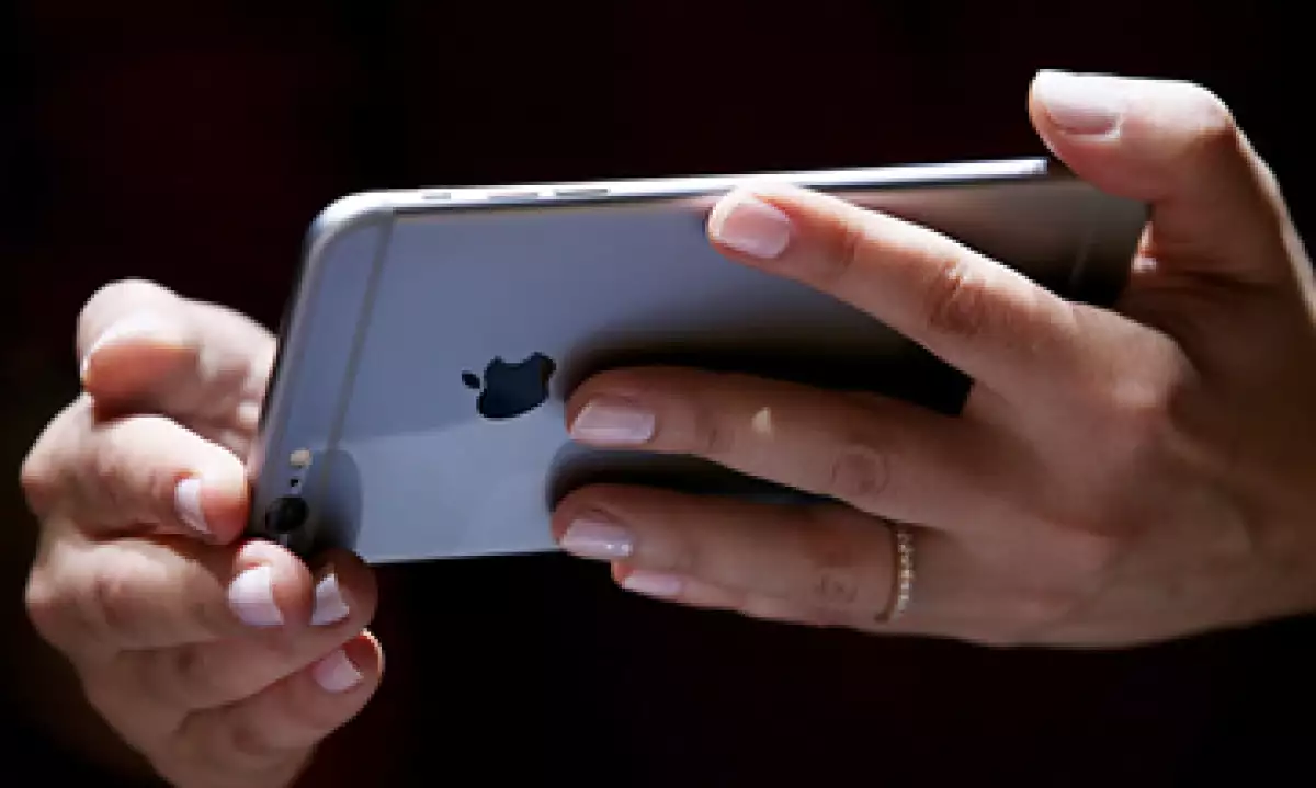 Las características de cada iOS varían según la región o el país. (Foto: Getty Images)