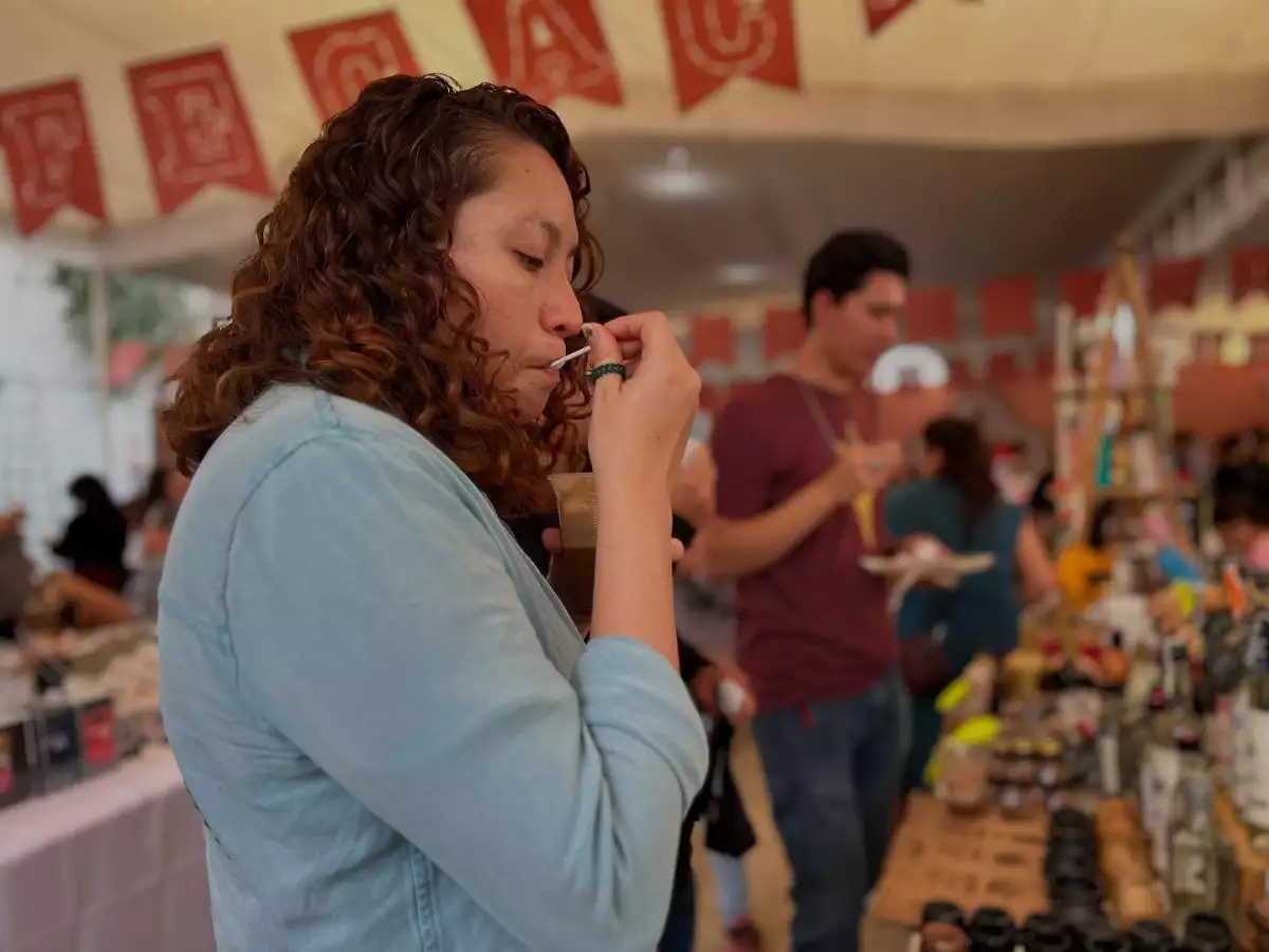 La Feria de Café, Chocolate y Pan de Muerto 2025 en CDMX ya tiene fecha, ¿dónde y cuándo ir?