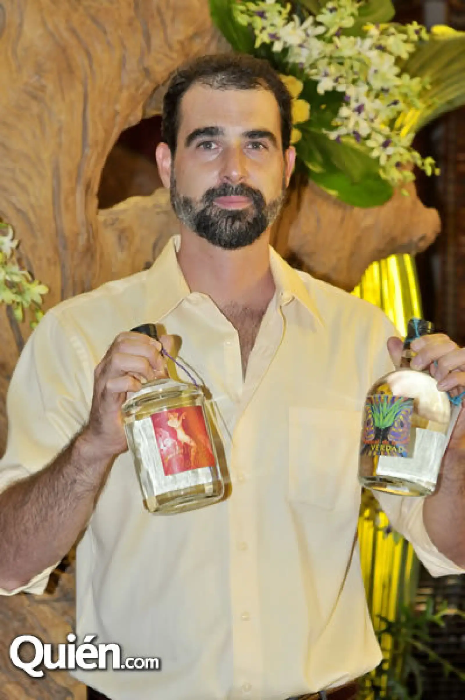 Luis Préstamo
