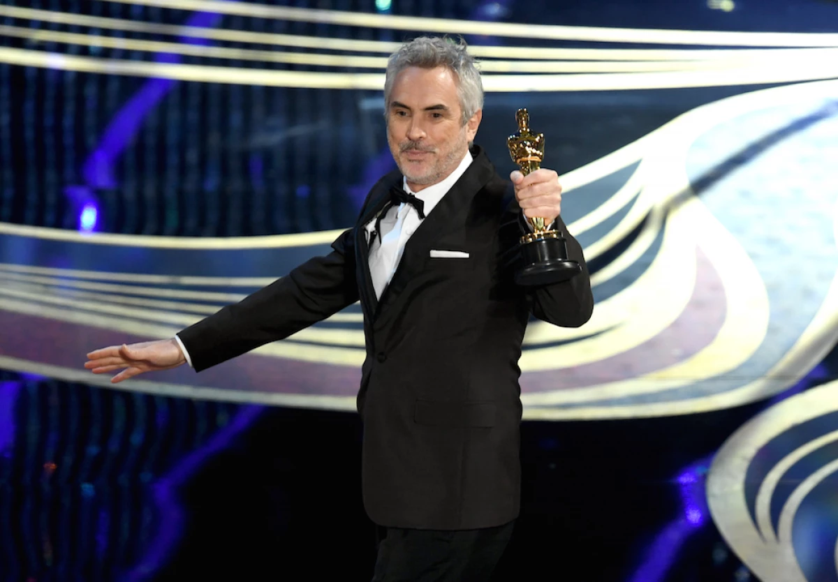 91st Annual Academy Awards - Show