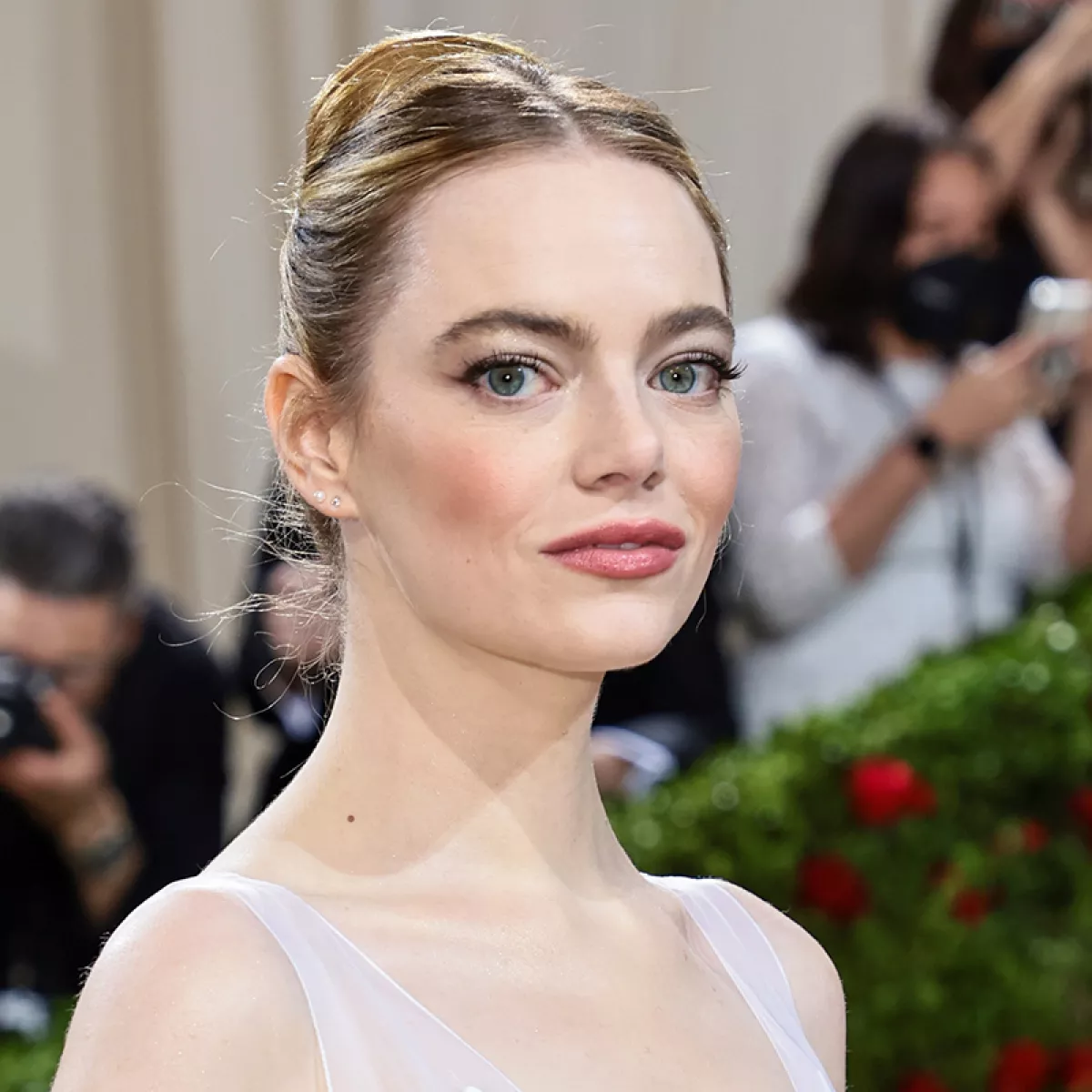 The 2022 Met Gala Celebrating "In America: An Anthology of Fashion" - Arrivals