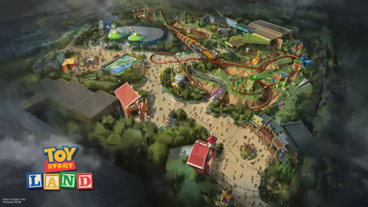 Disney presentó, ante 7,500 aficionados, las atracciones que llegarán próximamente a sus parques. Éstas son nuestras favoritas.