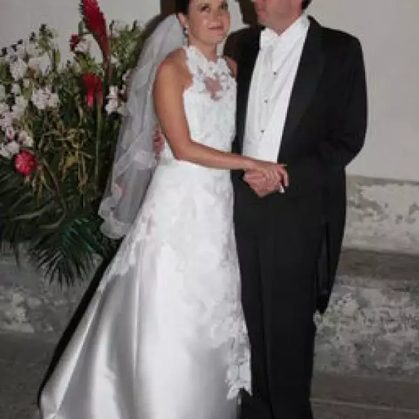 Mela Pani, Santiago Lebrija