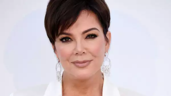Kris Jenner