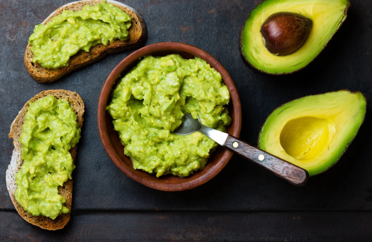 Guacamole