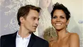 Halle con Oliver.
