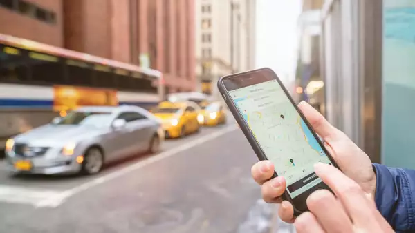 uber