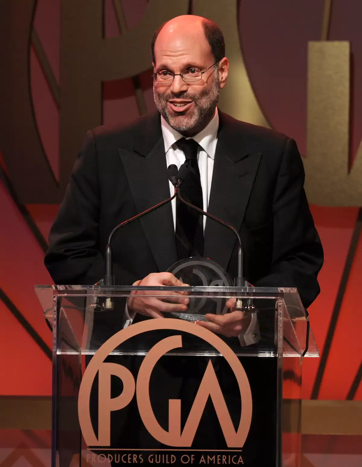 22nd Annual Producers Guild Awards - Show