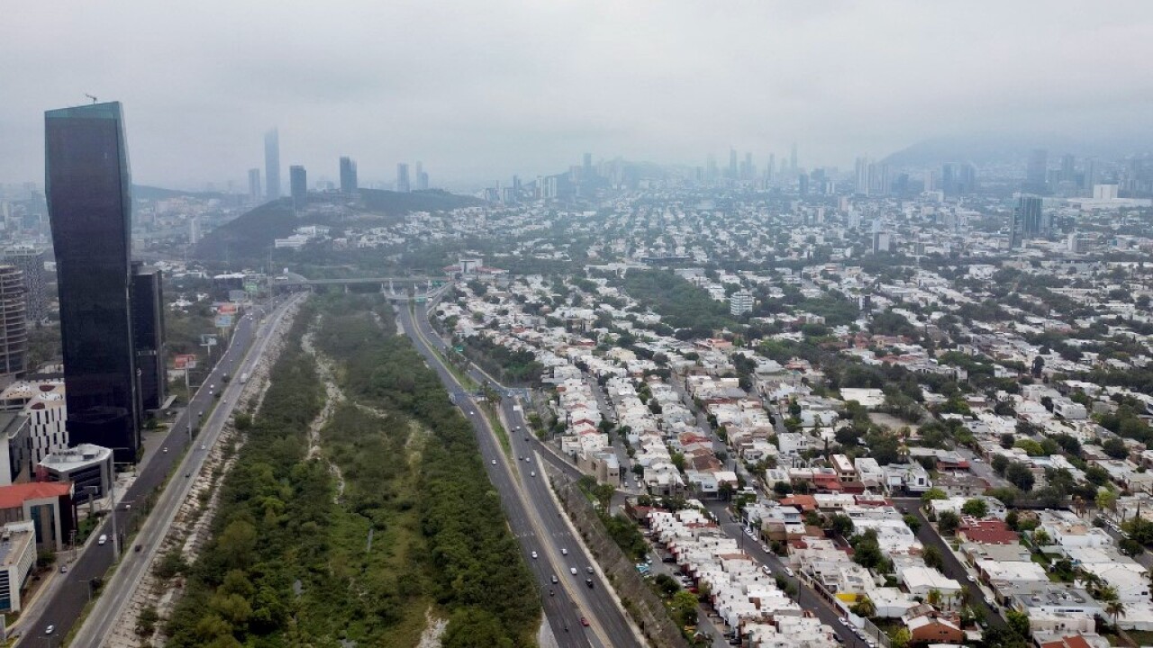 Nuevo León revive su magnetismo industrial para la inversión extranjera