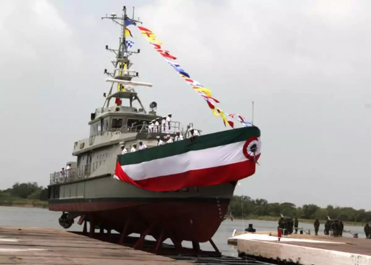 Puerto de Tamaulipas