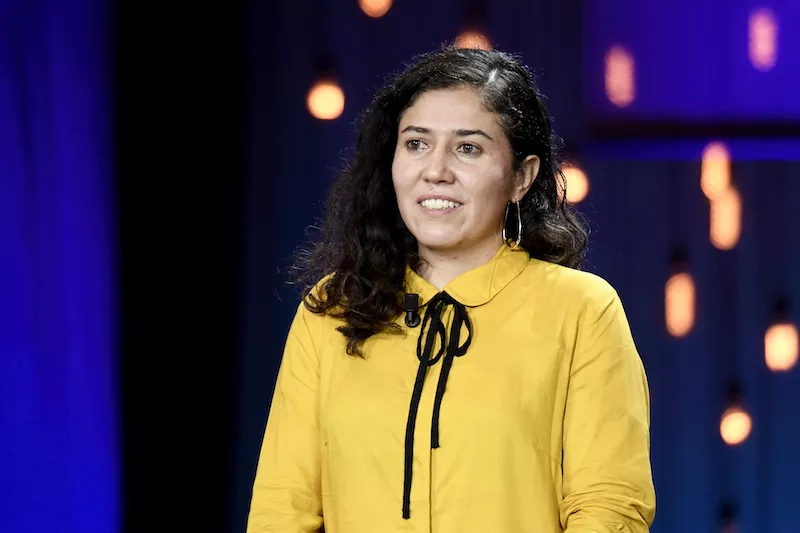 Closing Ceremony - 68th San Sebastian Film Festival