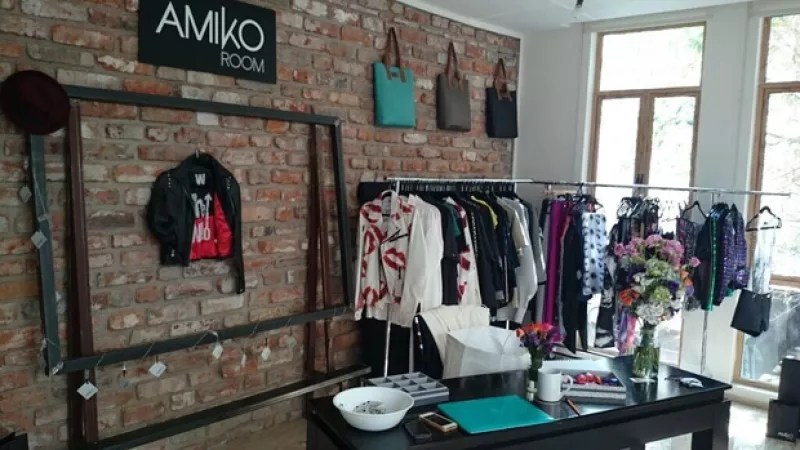 La actriz da un nuevo giro a su carrera para comenzar su propio showroom que estará abierto dentro de muy pronto.