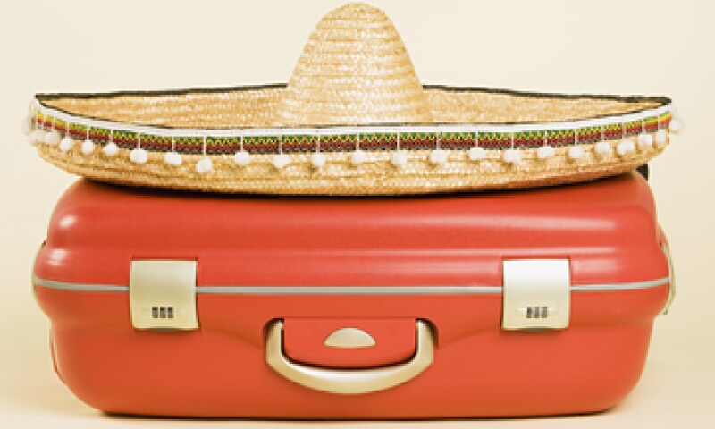México sigue obteniendo importantes ingresos por el turismo. (Foto: Getty Images)