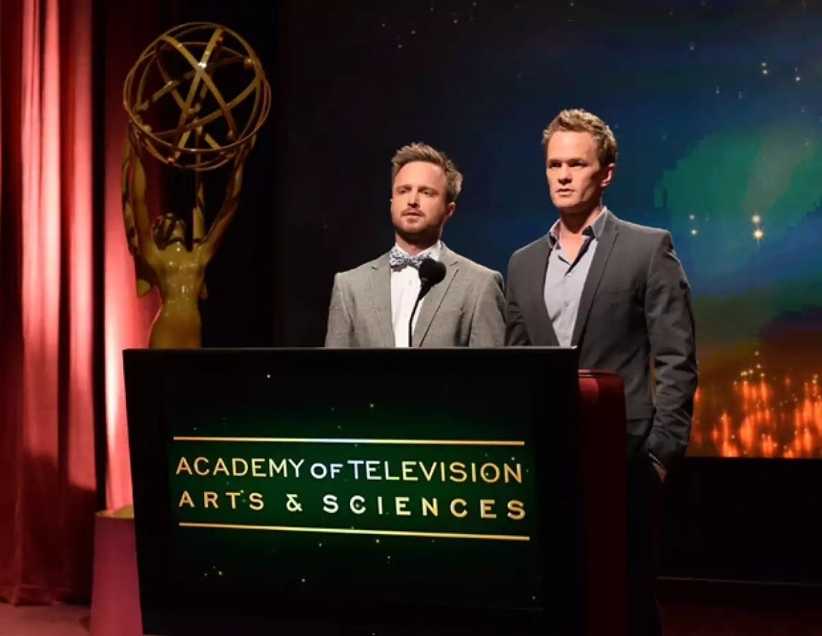 "American Horror Story: Asylum", "Game of Thrones","House of Cards", así como Sofía Vergara destacan en esta lista.