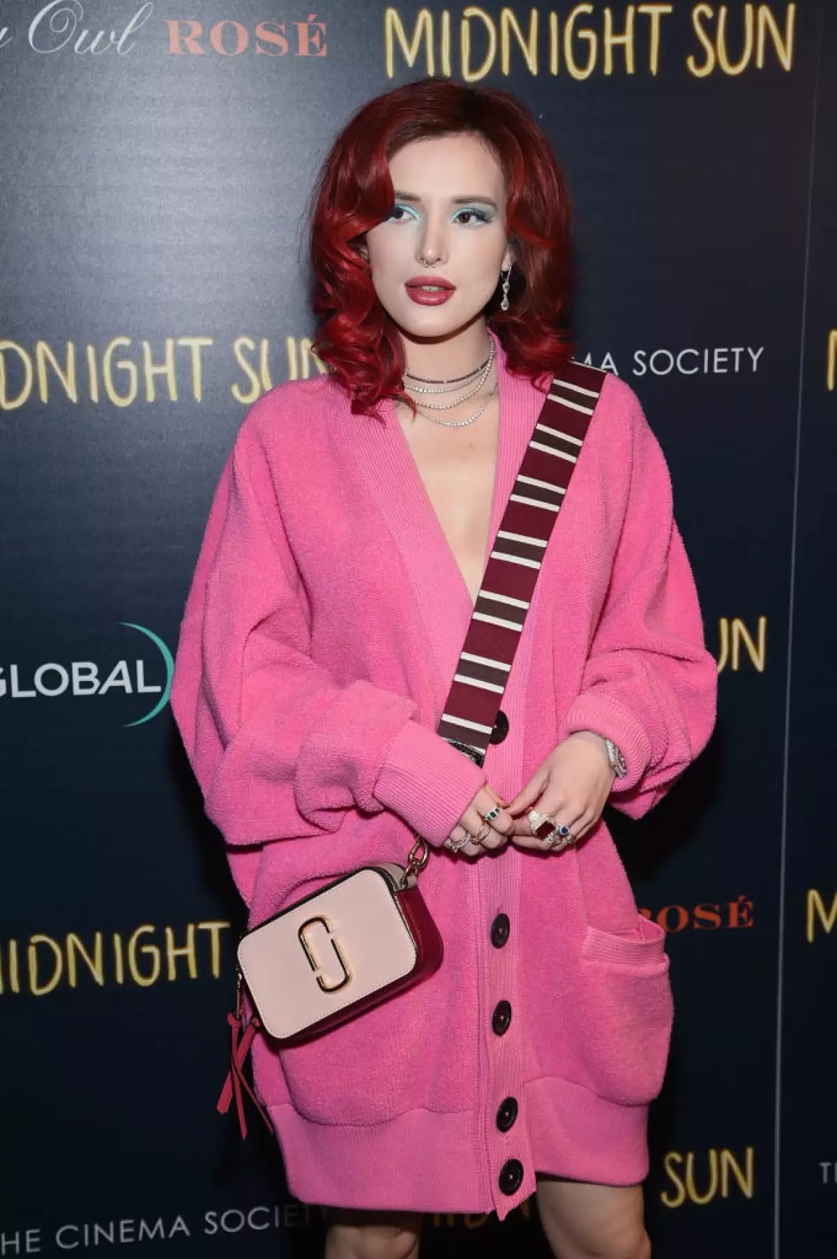 Bella Thorne