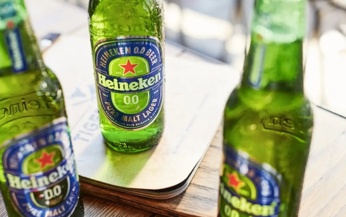 Heineken