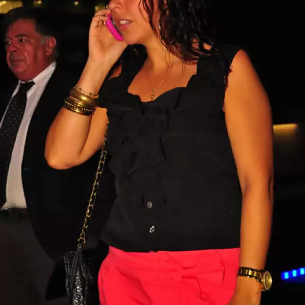 Edith Moro