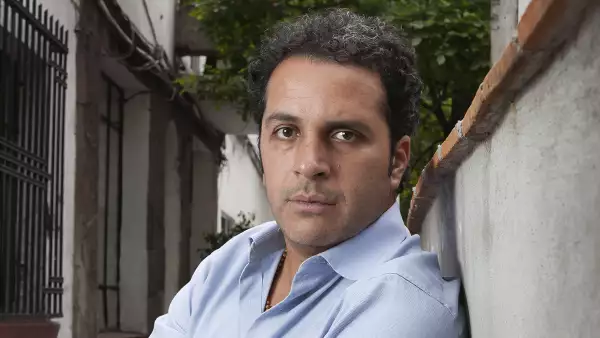 Gustavo Loza