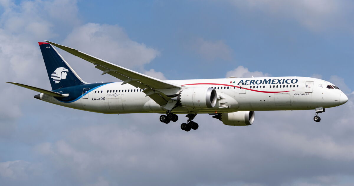 AEROMÉXICO, BAJO ATAQUE: FILTRAN DATOS DE 15 MILLONES DE USUARIOS