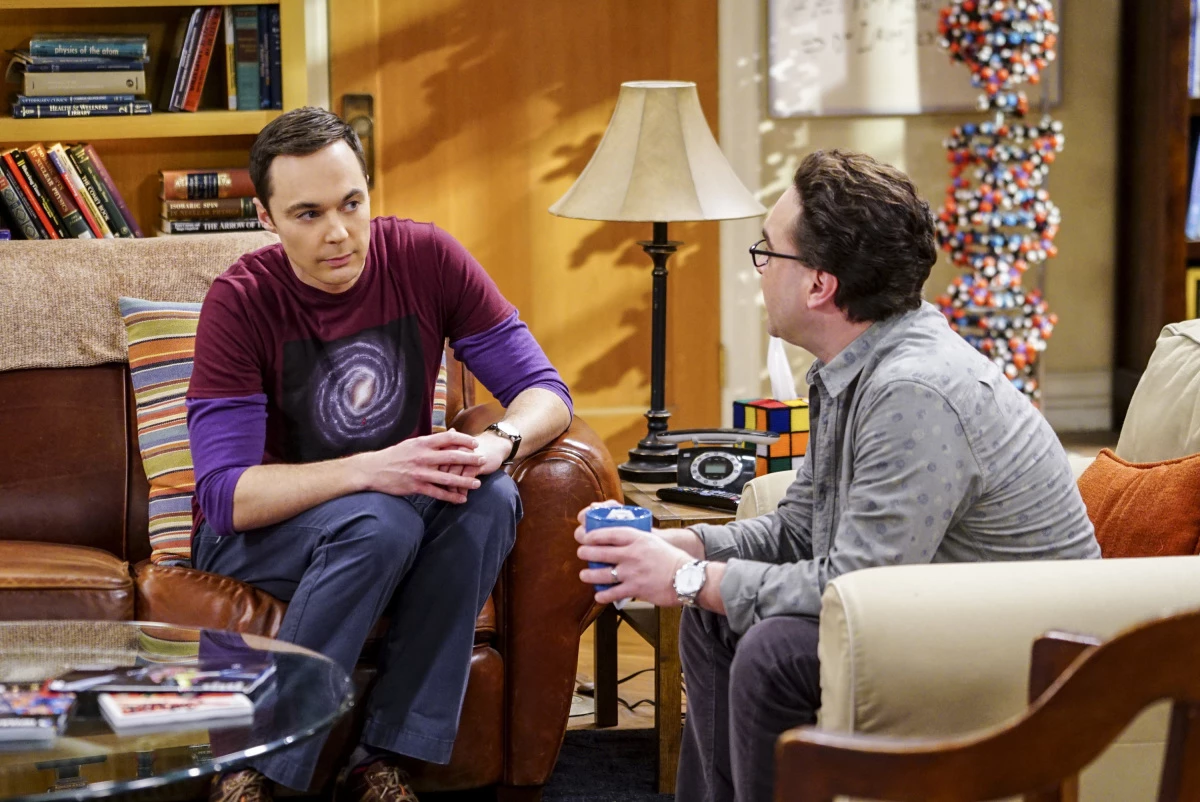 Jim Parsons