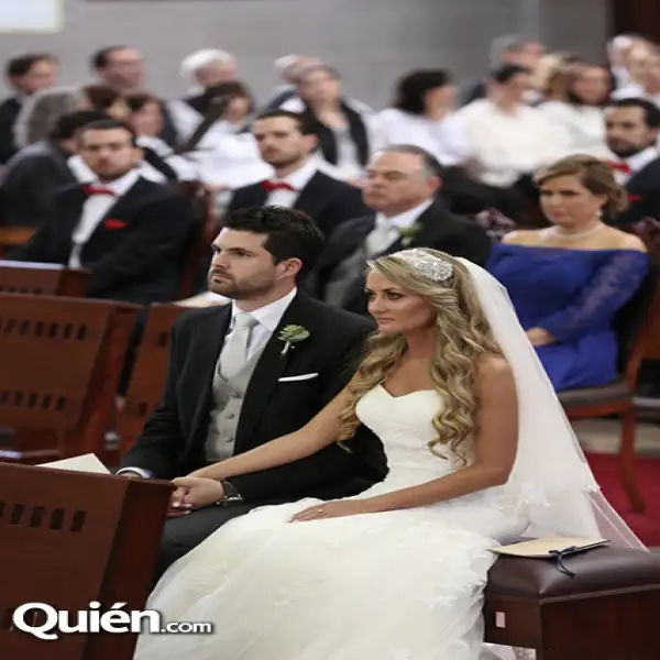 Cristina Obregón, John McCarthy
