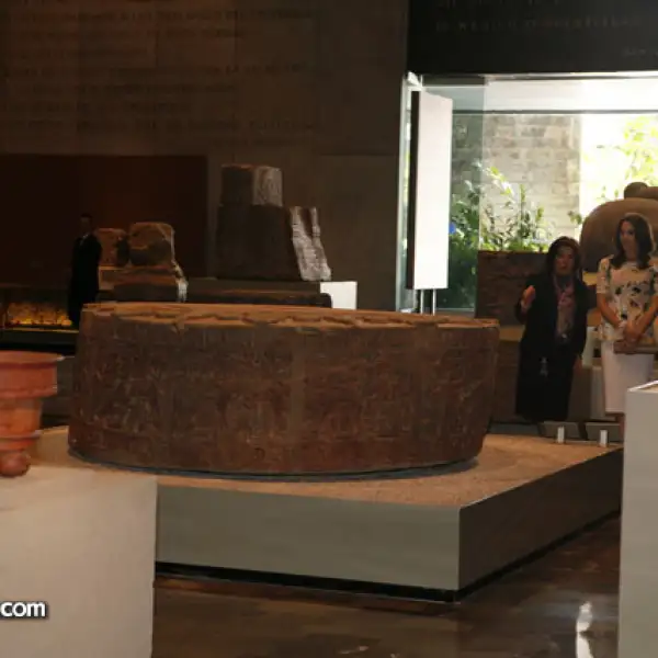 Sus Altezas Reales Federico y Mary de Dinamarca