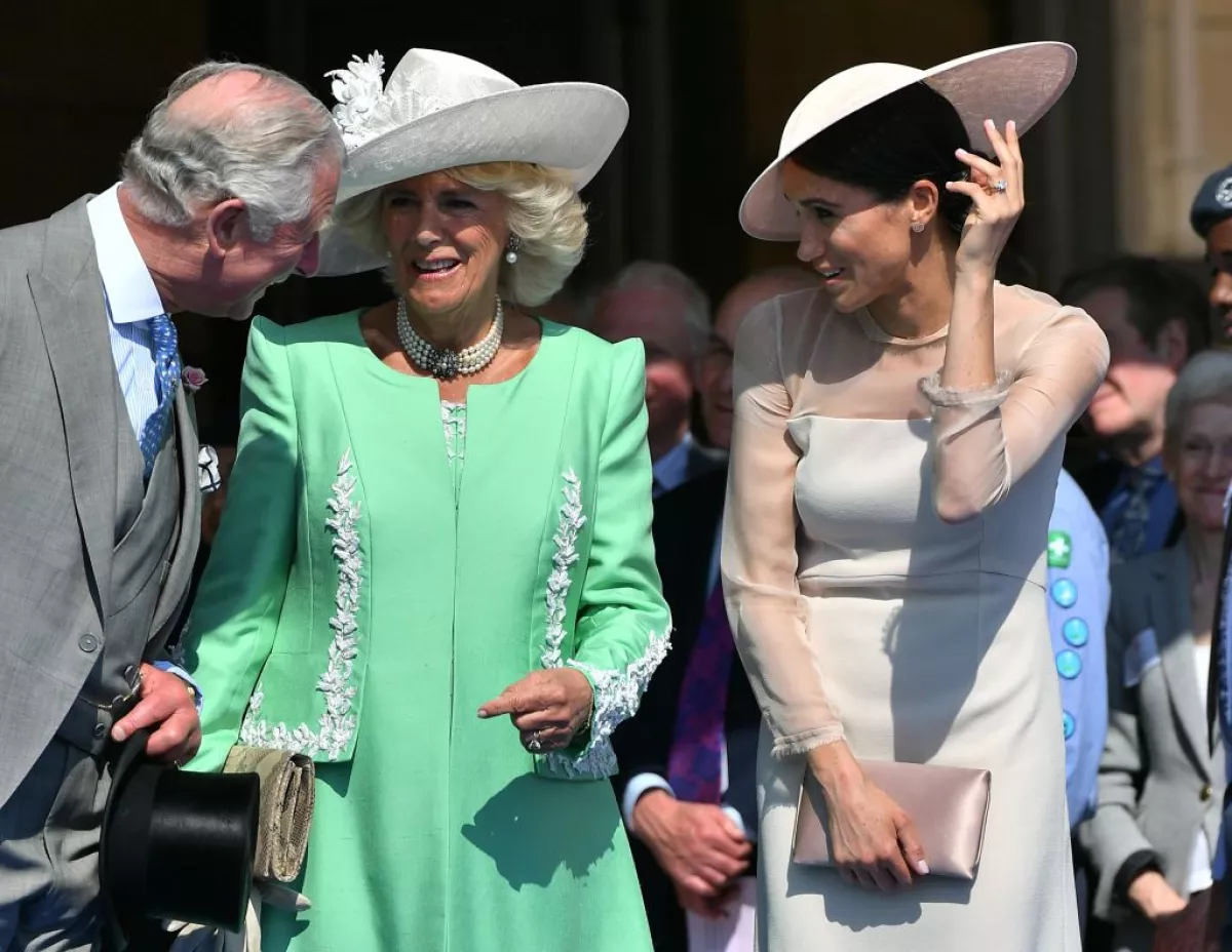 The Prince Of Wales' 70th Birthday Patronage Celebration