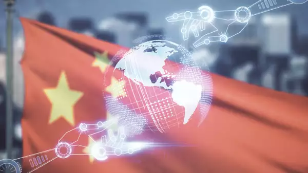 Así es el nuevo reglamento de China para controlar la inteligencia artificial