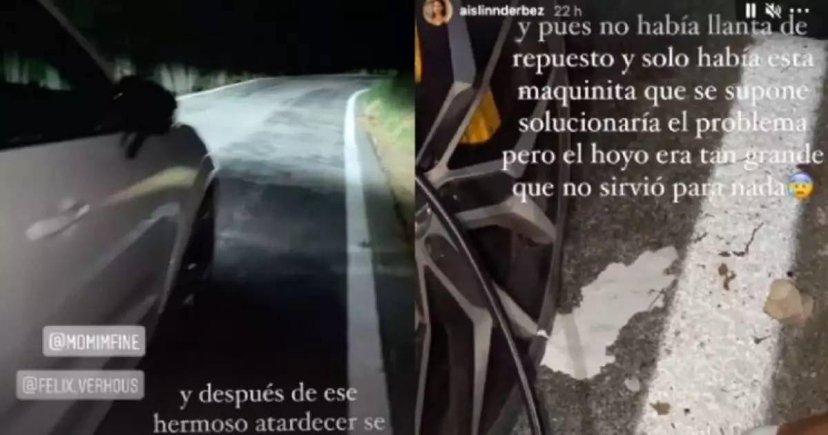 Fotos de Aislinn Derbez