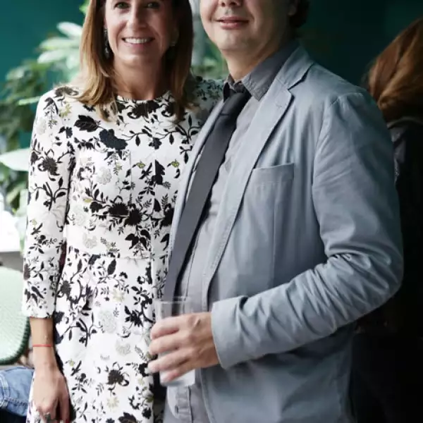 Comida Gallery Weekend