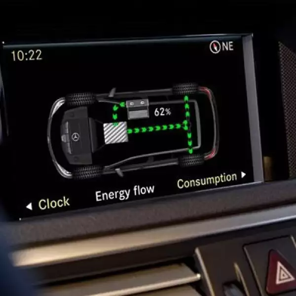 Otros países a los que llegará en una primera etapa serán Japón y Estados Unidos.